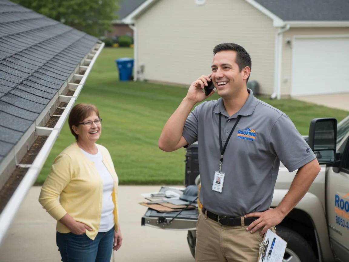 Local Roofing Contractors Sanford, MI FAQs